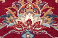 Kusový koberec Luxor 105633 Caracci Red Multicolor