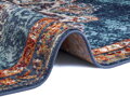 Kusový koberec Luxor 105637 Maderno Blue Multicolor