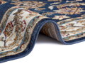 Kusový koberec Luxor 105640 Reni Blue Cream