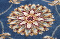 Kusový koberec Luxor 105640 Reni Blue Cream