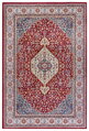 Kusový koberec Luxor 105644 Mochi Red Multicolor