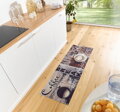 Běhoun Cook & Clean 105722 Multicolored