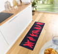 Běhoun Cook & Clean 105727 Black Red