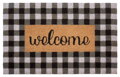 Rohožka Welcome 105705 - na ven i na doma
