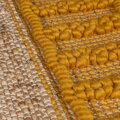 Kusový koberec Jubilant Medina Jute Natural/Multi