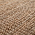 Běhoun Sarita Jute Boucle Natural