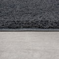 Kusový koberec Snuggle Grey kruh