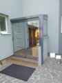 Rohožka Wash & Clean 101464 Grey - na ven i na doma