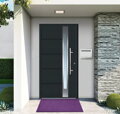 Rohožka Wash & Clean 103838 Violett - na ven i na doma