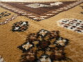Kusový koberec TEHERAN T-375 beige