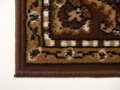 Kusový koberec TEHERAN T-102 brown