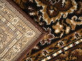 Kusový koberec TEHERAN T-102 brown