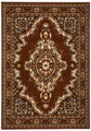 Kusový koberec TEHERAN T-102 brown