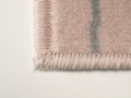 Kusový koberec Circles powder pink