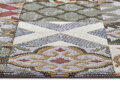 Běhoun Cappuccino 105879 Mosaik Grey Multicolored