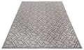 Kusový koberec Clyde 105911 Eru Beige Grey – na ven i na doma