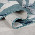 Běhoun Plaza Willow Blue – na ven i na doma