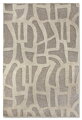 Kusový koberec Villeroy & Boch 106142 Grey, Beige