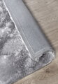 Kusový koberec Cosy 106110 Silver z kolekce Elle