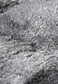 Kusový koberec Cosy 106110 Silver kruh z kolekce Elle