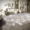 Kusový koberec Cosy 106111 Cream z kolekce Elle