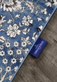Kusový koberec Villeroy & Boch 106119 Blue, Cream