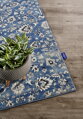 Běhoun Villeroy & Boch 106119 Blue, Cream