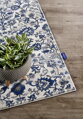 Běhoun Villeroy & Boch 106120 Cream, Blue
