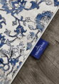 Běhoun Villeroy & Boch 106120 Cream, Blue