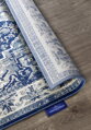 Kusový koberec Villeroy & Boch 106123 Blue, Cream