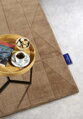 Kusový koberec Villeroy & Boch 106166 Copper Brown