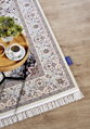 Kusový koberec Villeroy & Boch 106125 Blue, Cream