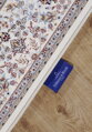 Kusový koberec Villeroy & Boch 106125 Blue, Cream