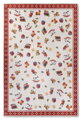 Kusový koberec Villeroy & Boch Toy's delight s potiskem 106192 Red, Multicolor