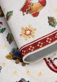 Běhoun Villeroy & Boch Toy's delight s potiskem 106192 Red, Multicolor