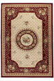 Kusový koberec Herat 105994 Red Cream