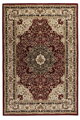 Kusový koberec Herat 105983 Red