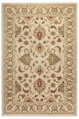 Kusový koberec Herat 105985 Cream