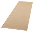 Běhoun Nature 103532 Beige – na ven i na doma