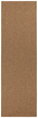 Běhoun Nature 104272 Brown – na ven i na doma