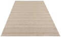 Kusový koberec Brave 103612 Natural Brown z kolekce Elle – na ven i na doma