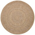 Kusový koberec Forest 103998 Beige/Brown – na ven i na doma