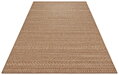 Kusový koberec Forest 103995 Beige/Brown – na ven i na doma