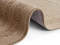 Kusový koberec Forest 103992 Beige/Brown – na ven i na doma