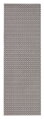 Běhoun Meadow 102474 Black – na ven i na doma