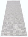 Běhoun Meadow 102471 Grey – na ven i na doma