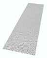 Běhoun Meadow 102471 Grey – na ven i na doma
