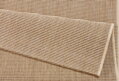 Běhoun Meadow 102727 Beige – na ven i na doma