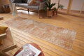 Běhoun Cairo 105585 Gizeh Cream Red – na ven i na doma