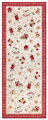 Běhoun Villeroy & Boch Toy's delight se střiženým vlasem 106217 Red, Multicolor